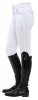Bryczesy damskie ABBIE - Spooks - white